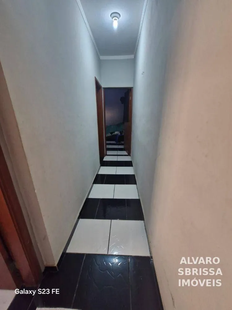 Casa, 3 quartos, 114 m² - Foto 4