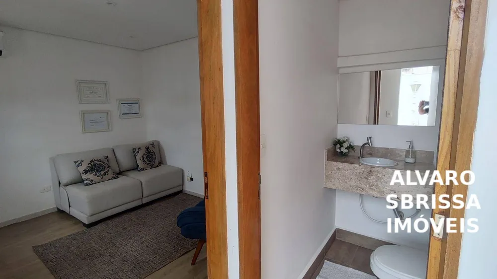 Casa, 4 quartos, 241 m² - Foto 10