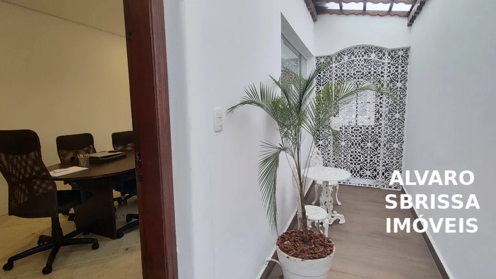 Casa, 4 quartos, 241 m² - Foto 11