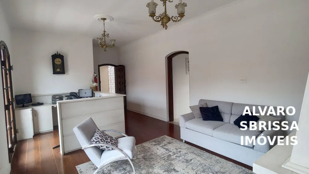 Casa, 4 quartos, 241 m² - Foto 2