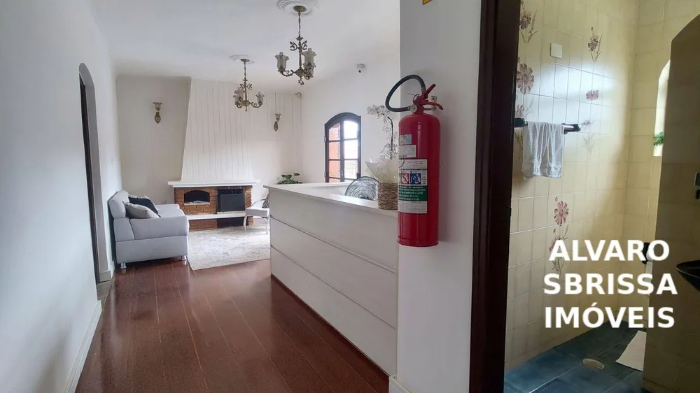 Casa, 4 quartos, 241 m² - Foto 9