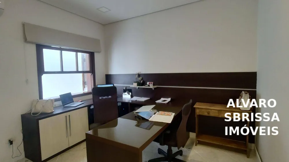 Casa, 4 quartos, 241 m² - Foto 5