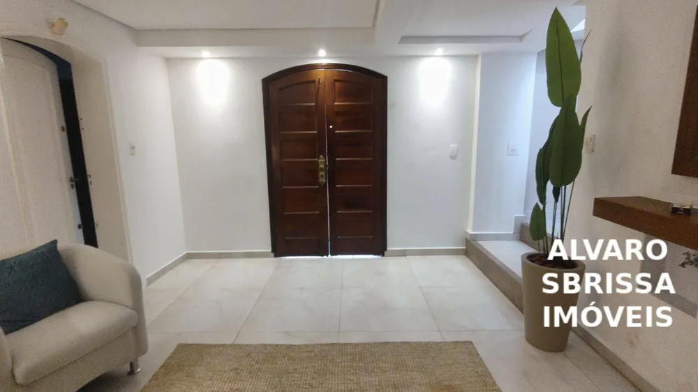 Casa, 4 quartos, 241 m² - Foto 6