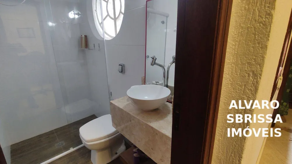 Casa, 4 quartos, 241 m² - Foto 12