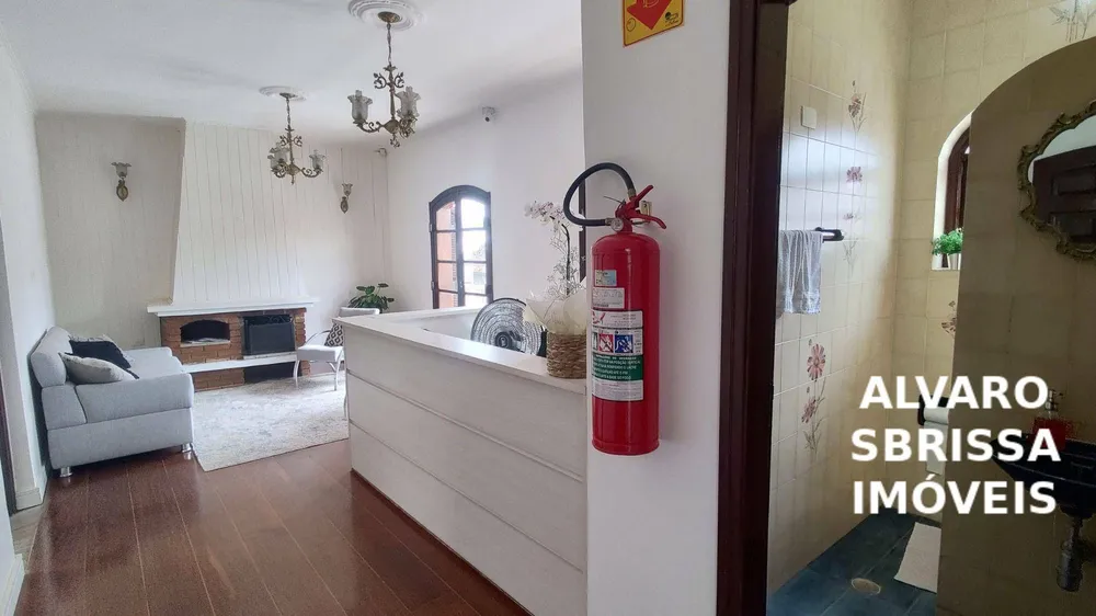 Casa, 4 quartos, 241 m² - Foto 3