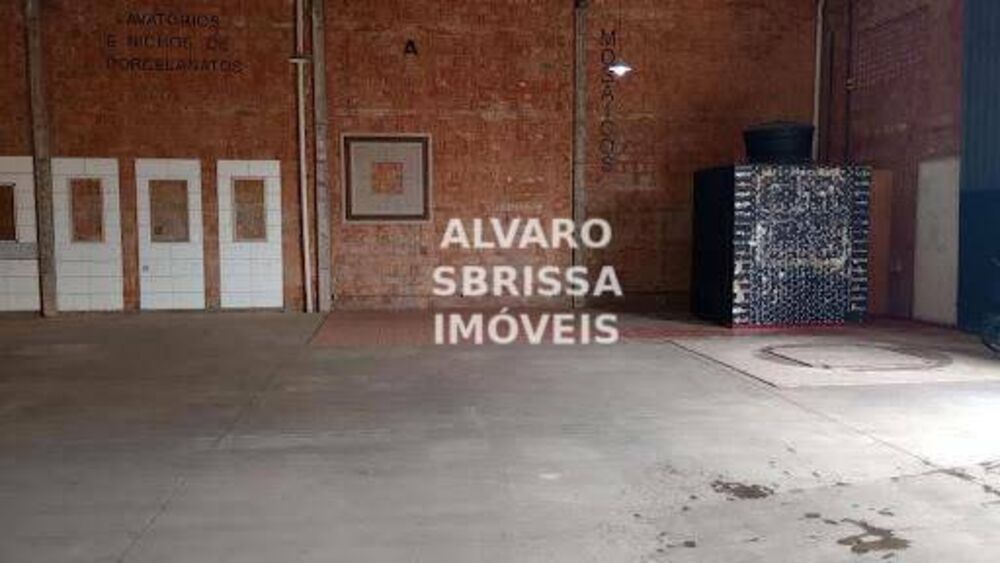 Depósito-Galpão, 1000 m² - Foto 7