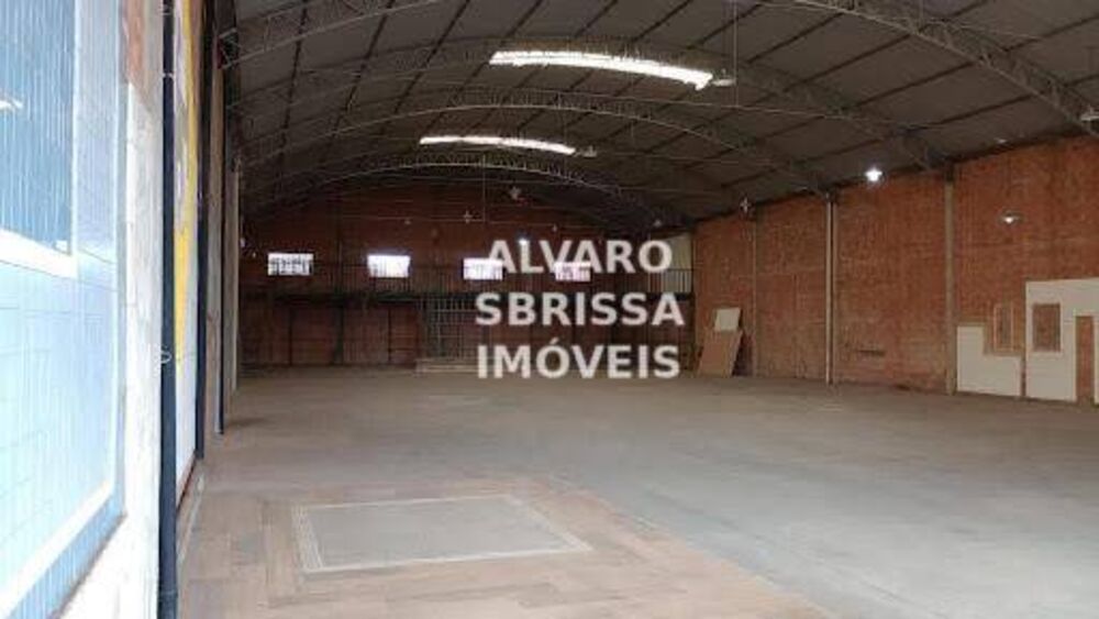 Depósito-Galpão, 1000 m² - Foto 6