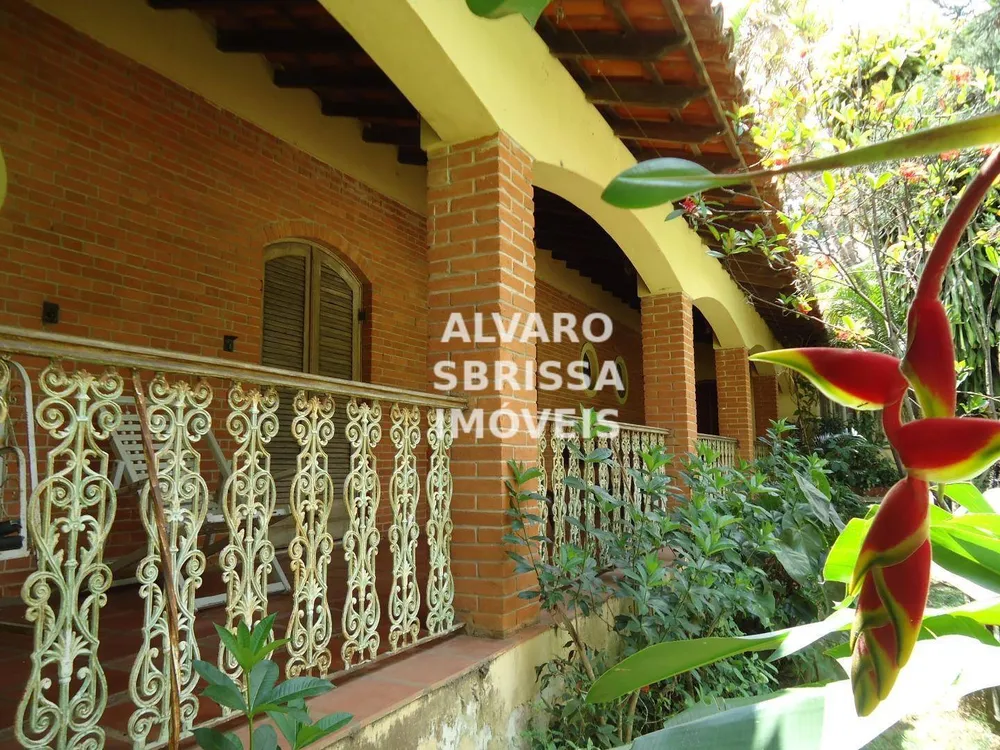 Chácara, 3 quartos, 1 hectares - Foto 2
