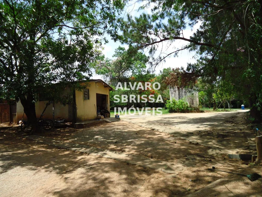 Chácara, 3 quartos, 1 hectares - Foto 13