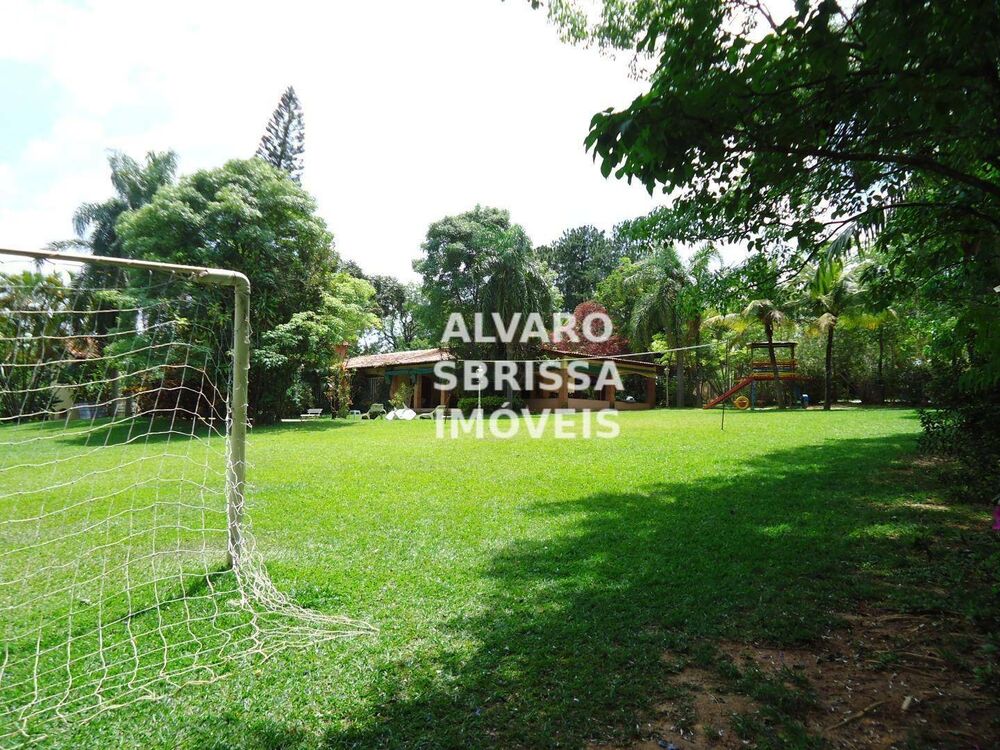 Chácara, 3 quartos, 1 hectares - Foto 1