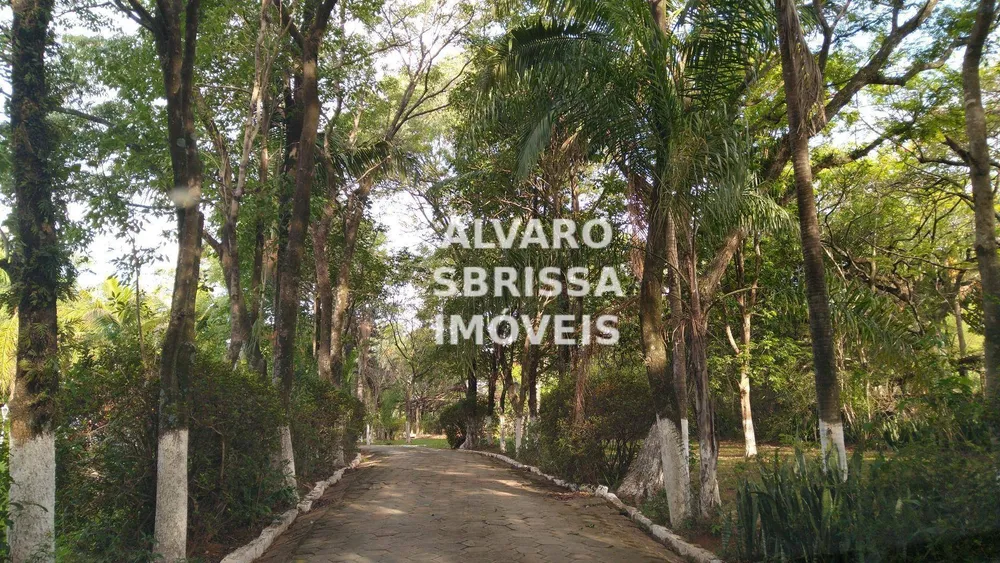 Chácara, 3 quartos, 1 hectares - Foto 15