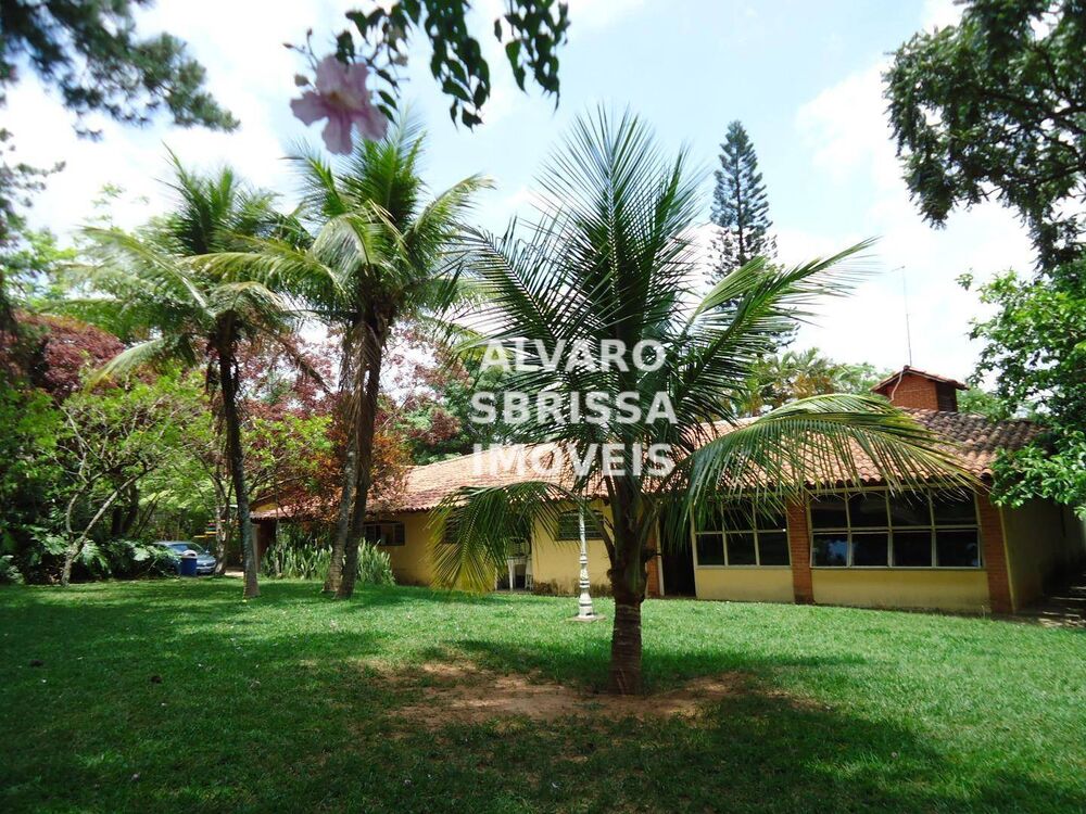 Chácara, 3 quartos, 1 hectares - Foto 4