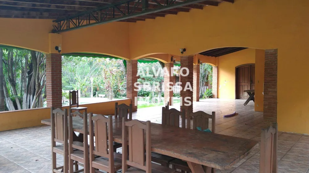 Chácara, 3 quartos, 1 hectares - Foto 8