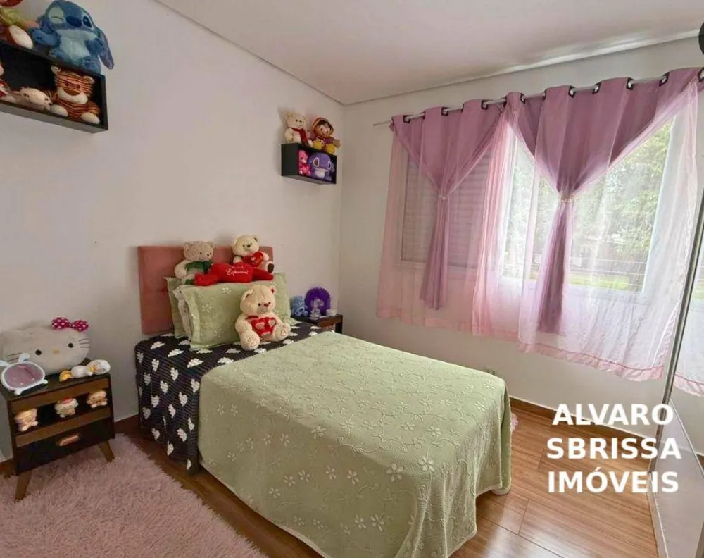 Casa de Condomínio, 3 quartos - Foto 9