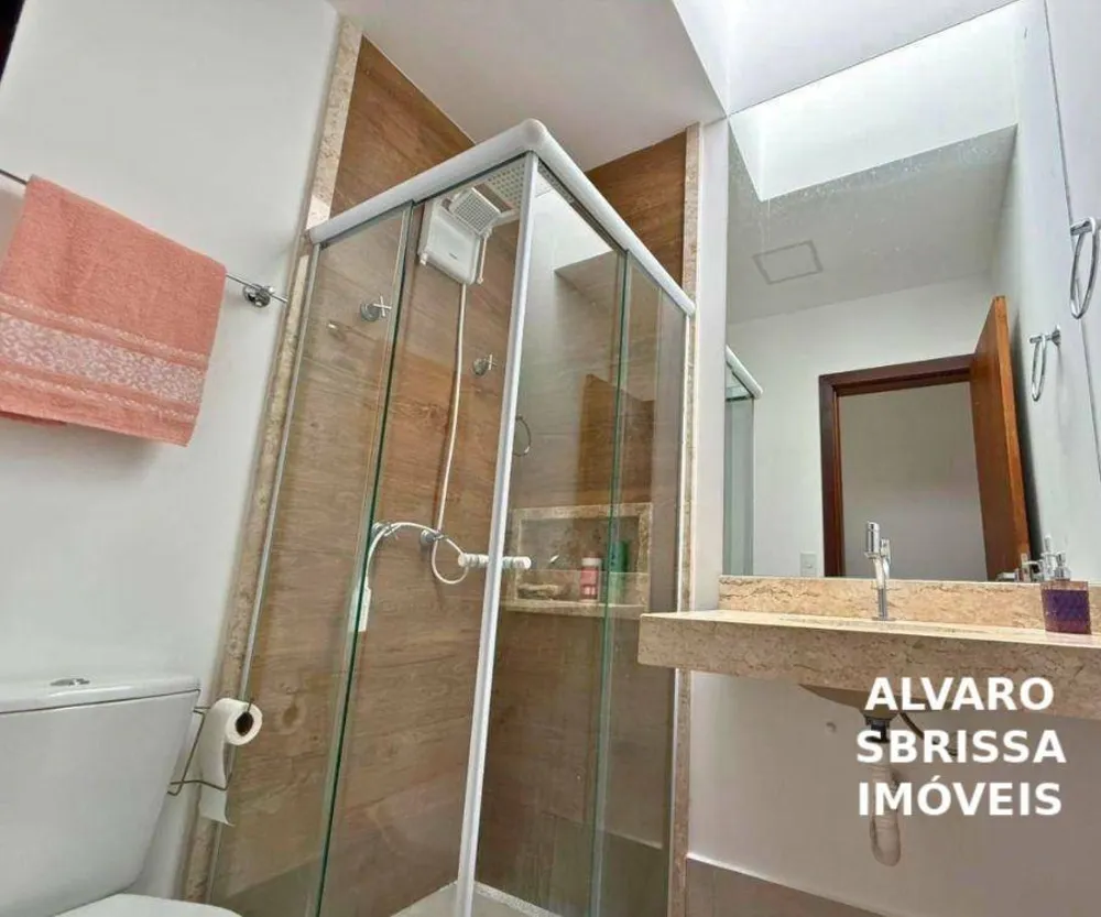 Casa de Condomínio, 3 quartos - Foto 7