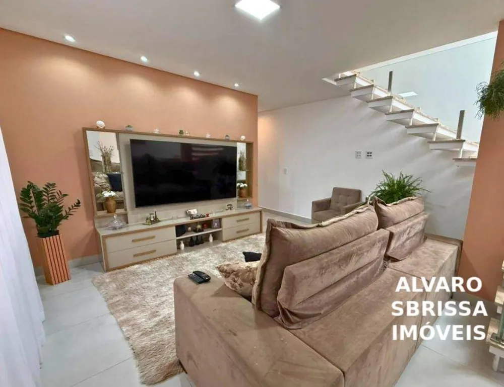 Casa de Condomínio, 3 quartos - Foto 6