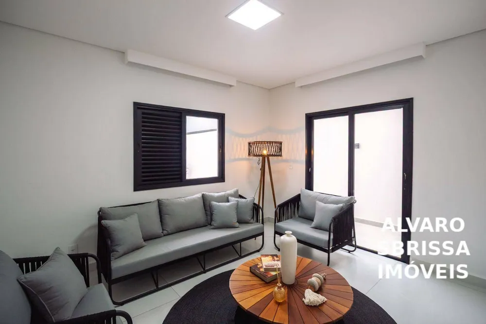 Casa de Condomínio, 3 quartos - Foto 7