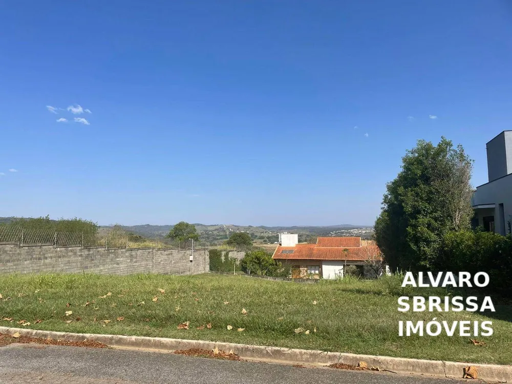 Loteamento e Condomínio, 1000 m² - Foto 1
