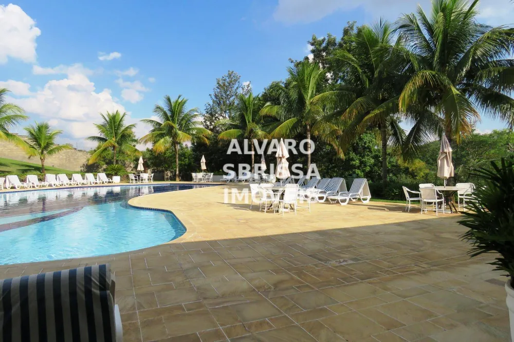 Loteamento e Condomínio, 1000 m² - Foto 6