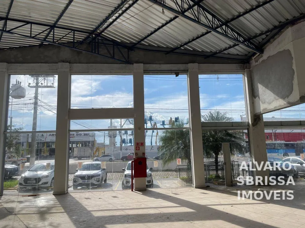 Depósito-Galpão, 903 m² - Foto 5