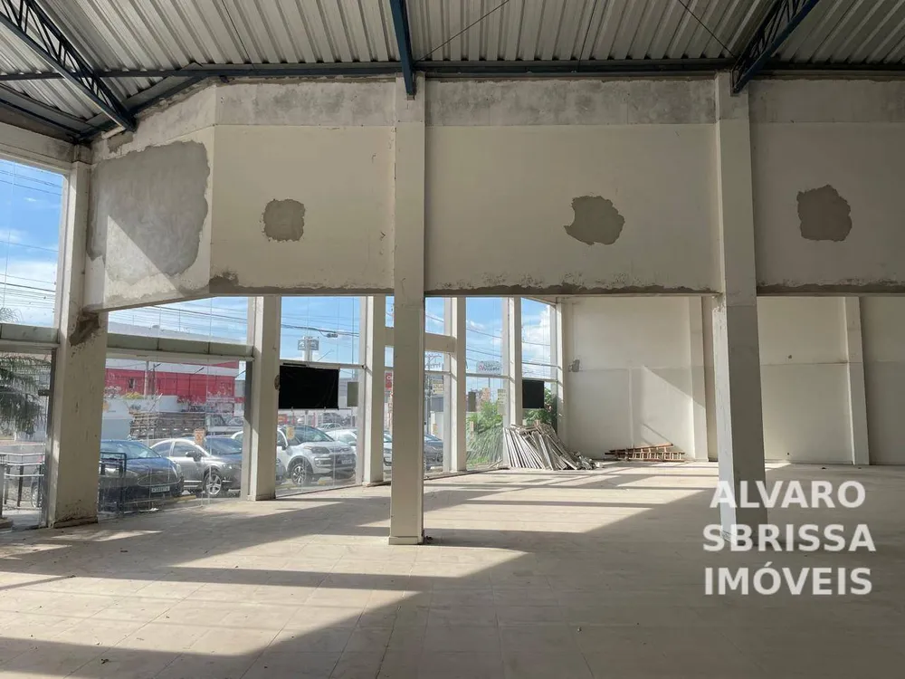 Depósito-Galpão, 903 m² - Foto 12