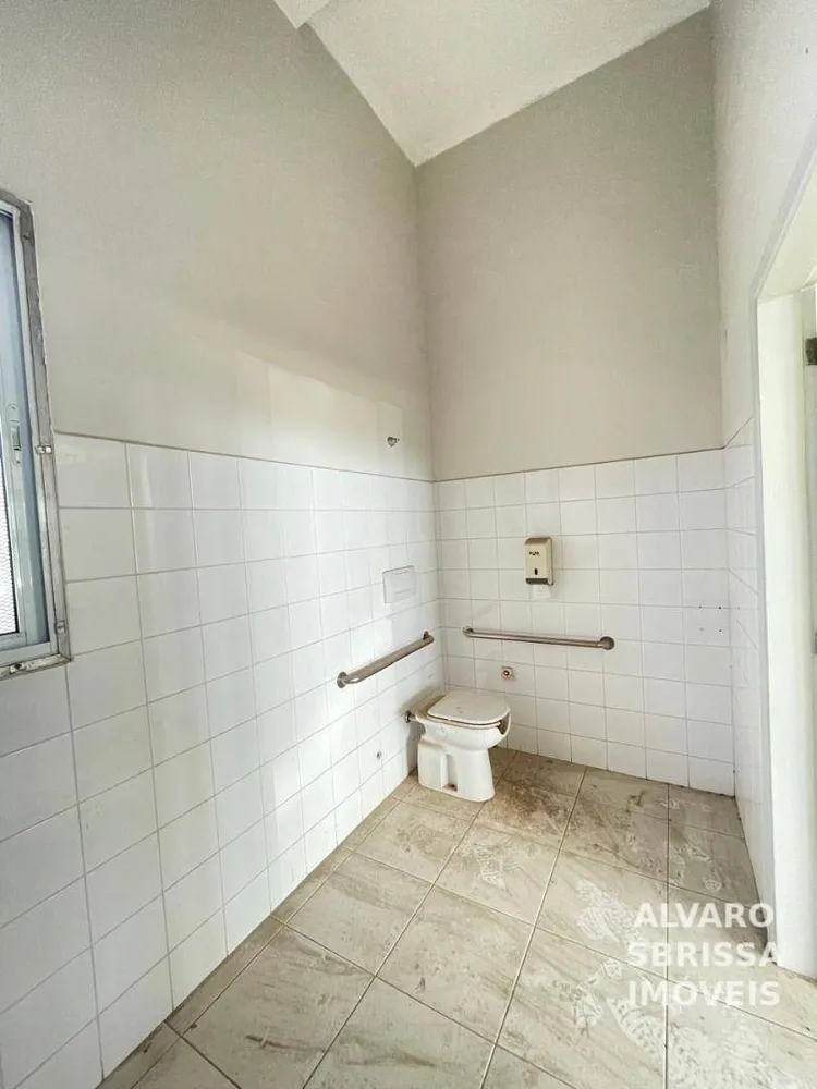 Depósito-Galpão, 903 m² - Foto 6