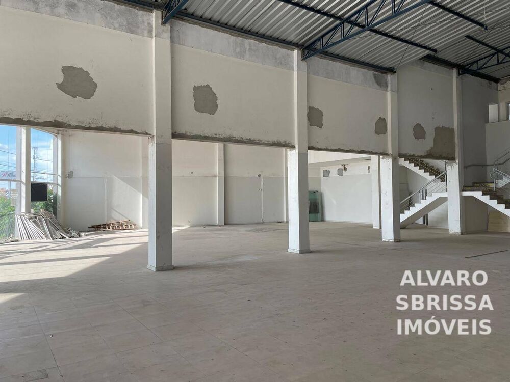 Depósito-Galpão, 903 m² - Foto 6