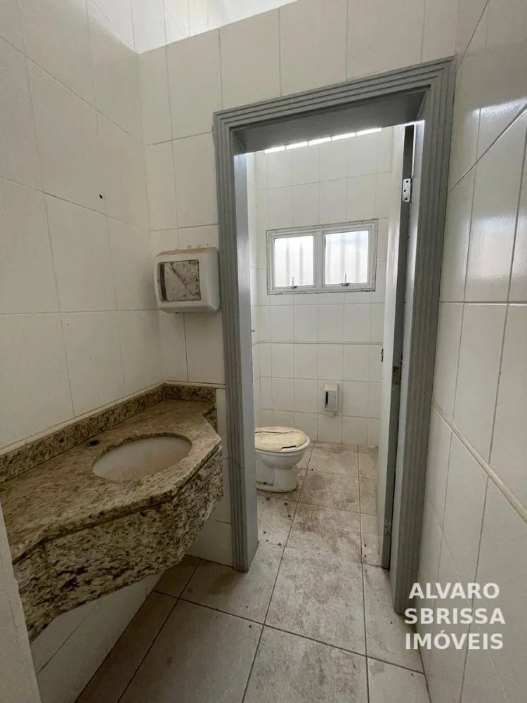 Depósito-Galpão, 903 m² - Foto 7