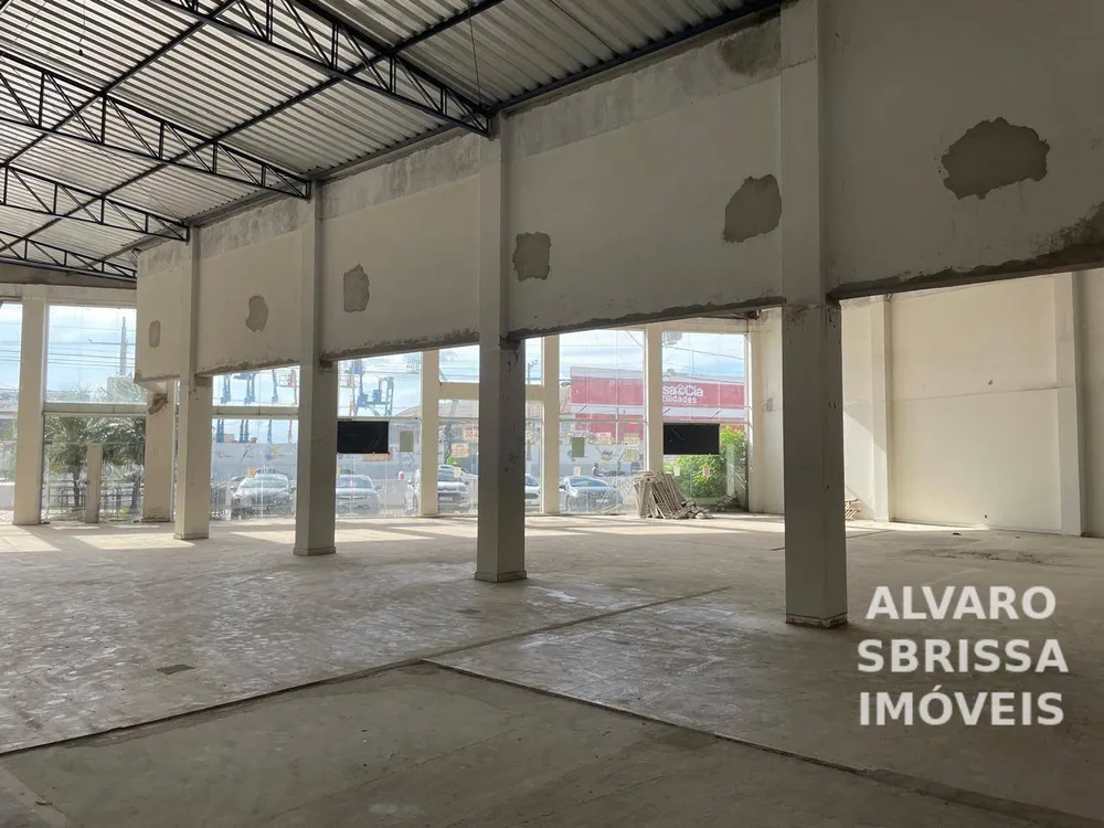 Depósito-Galpão, 903 m² - Foto 9