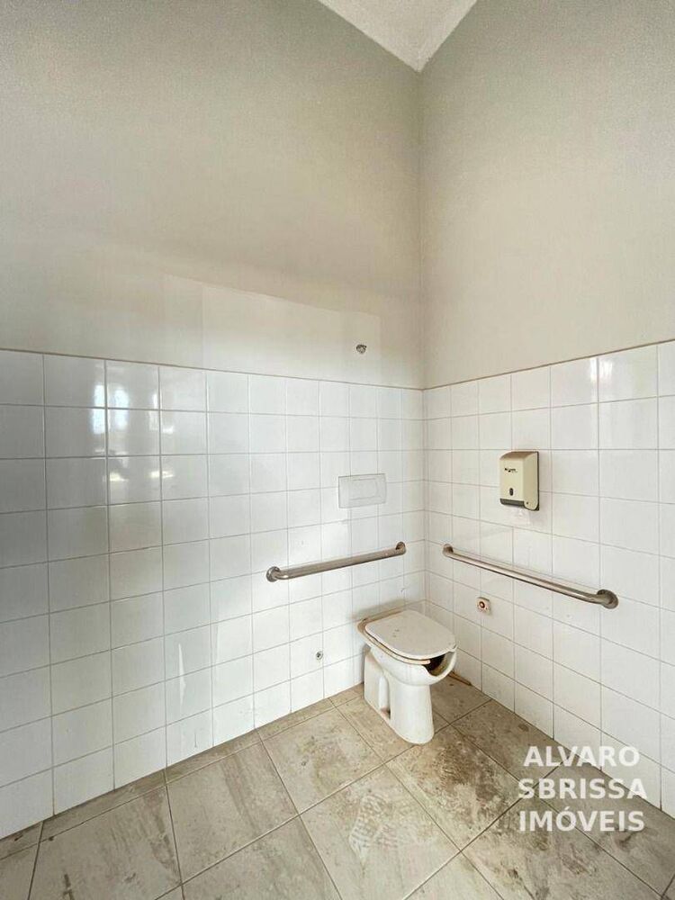 Depósito-Galpão, 903 m² - Foto 4