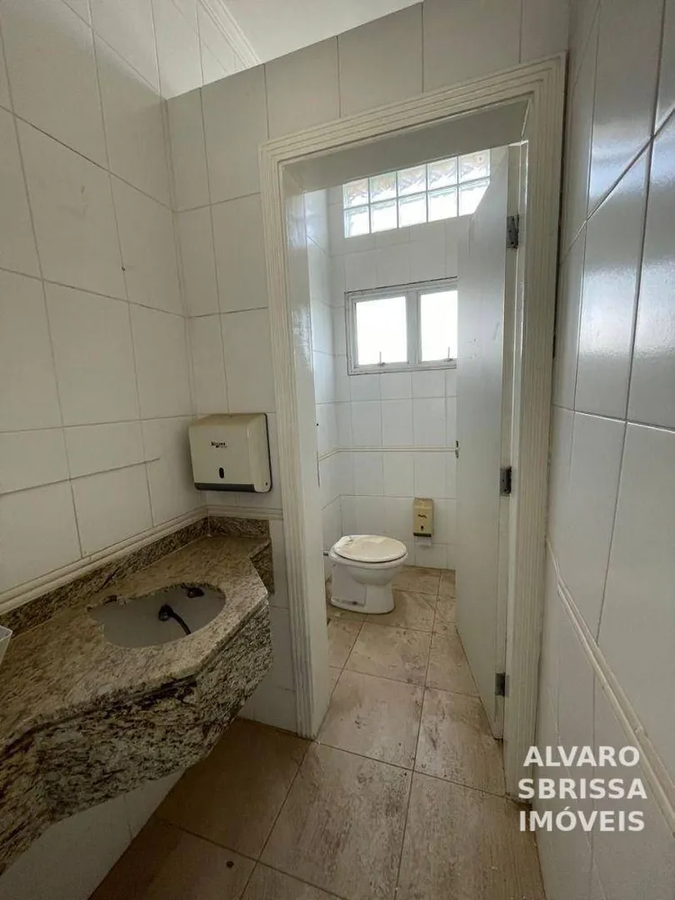 Depósito-Galpão, 903 m² - Foto 11