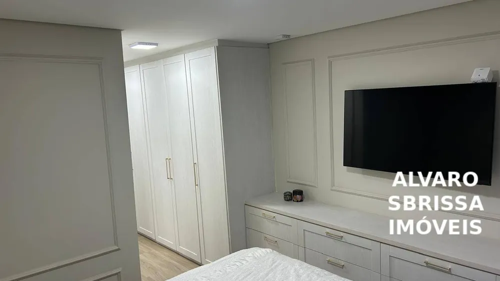 Apartamento, 3 quartos, 147 m² - Foto 2
