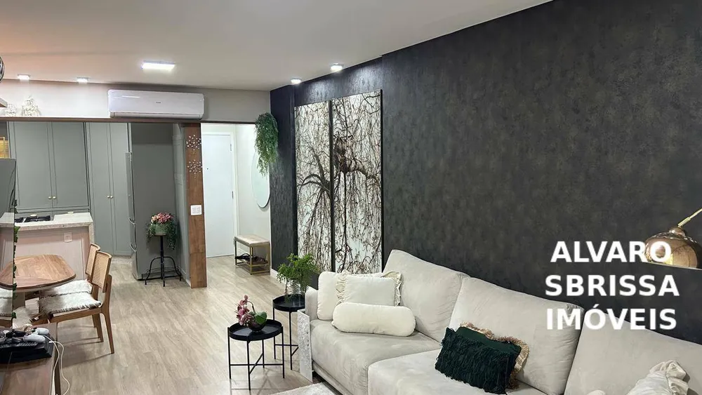 Apartamento, 3 quartos, 147 m² - Foto 3