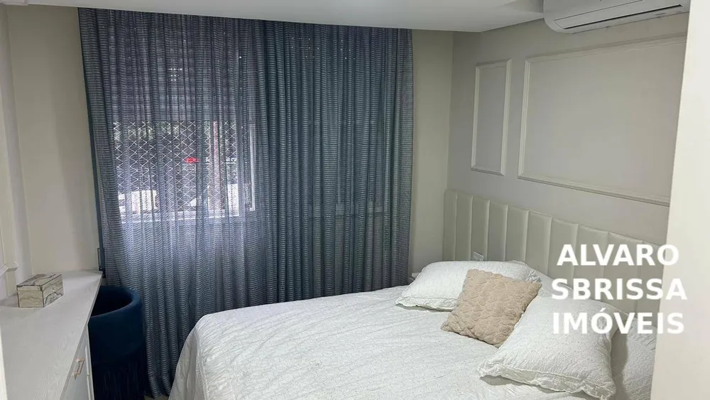 Apartamento, 3 quartos, 147 m² - Foto 6