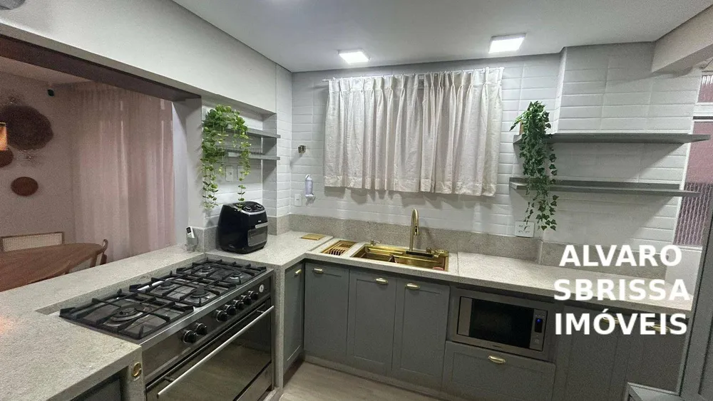 Apartamento, 3 quartos, 147 m² - Foto 1