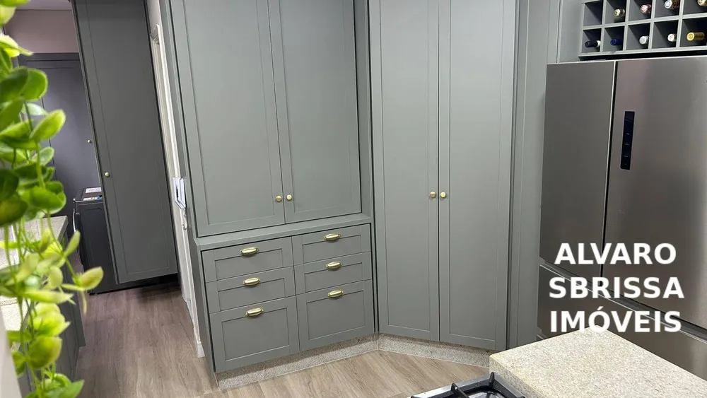 Apartamento, 3 quartos, 147 m² - Foto 11