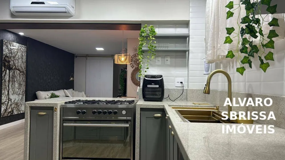 Apartamento, 3 quartos, 147 m² - Foto 8