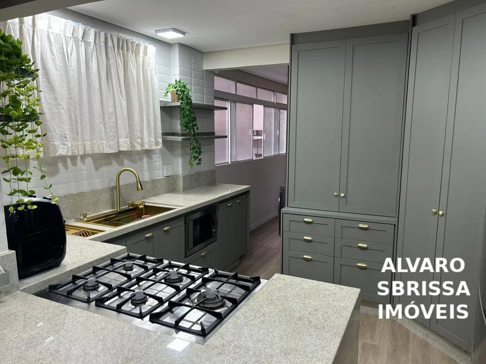 Apartamento, 3 quartos, 147 m² - Foto 9