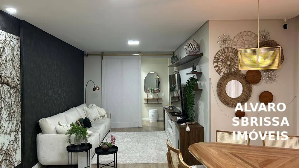 Apartamento, 3 quartos, 147 m² - Foto 4