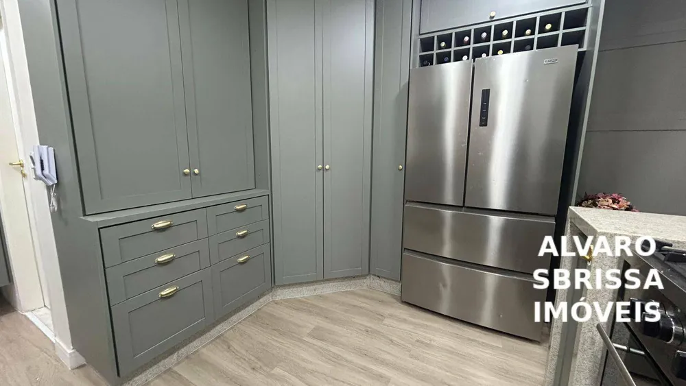 Apartamento, 3 quartos, 147 m² - Foto 10