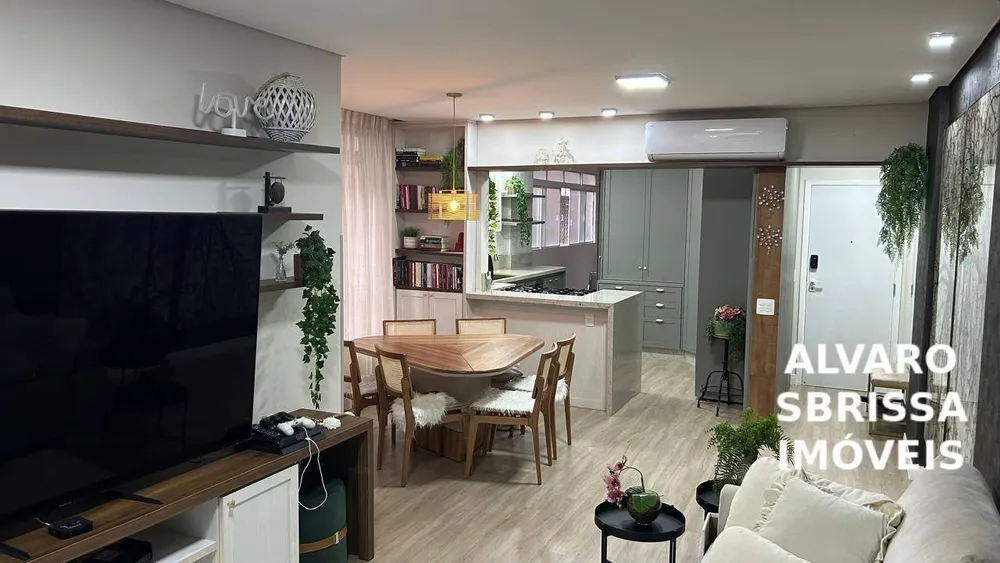 Apartamento, 3 quartos, 147 m² - Foto 1