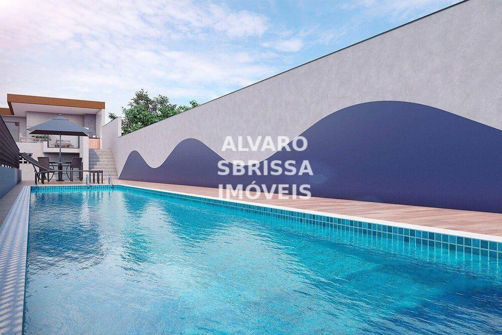 Apartamento, 2 quartos, 57 m² - Foto 12