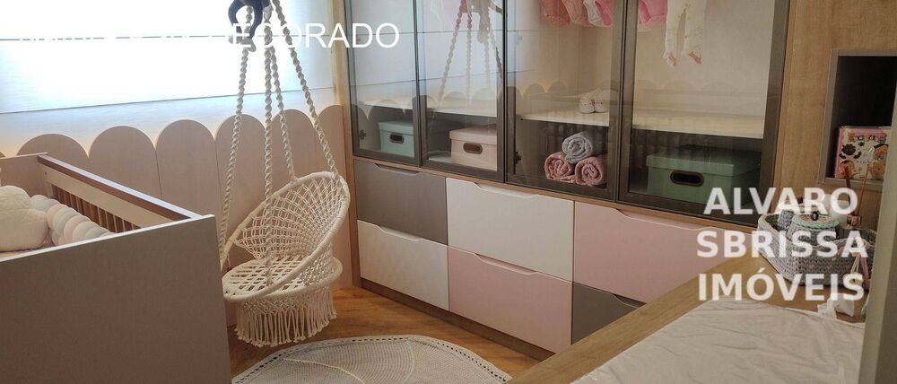 Apartamento, 3 quartos, 89 m² - Foto 4