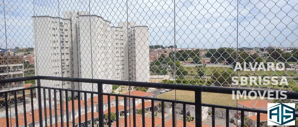 Apartamento, 3 quartos, 89 m² - Foto 4