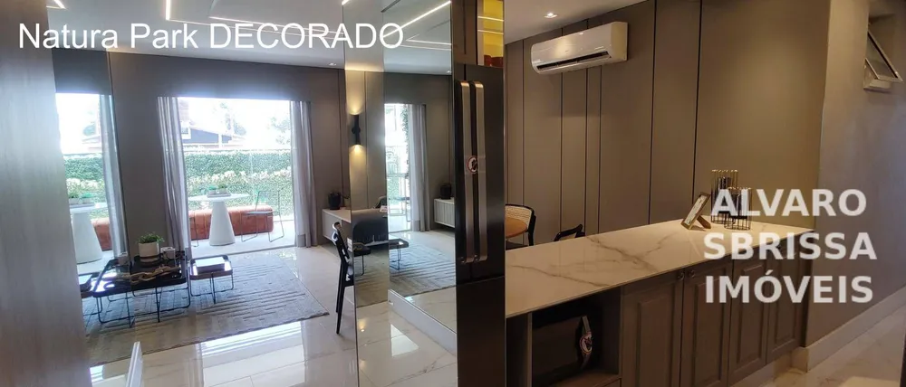 Apartamento, 3 quartos, 89 m² - Foto 1