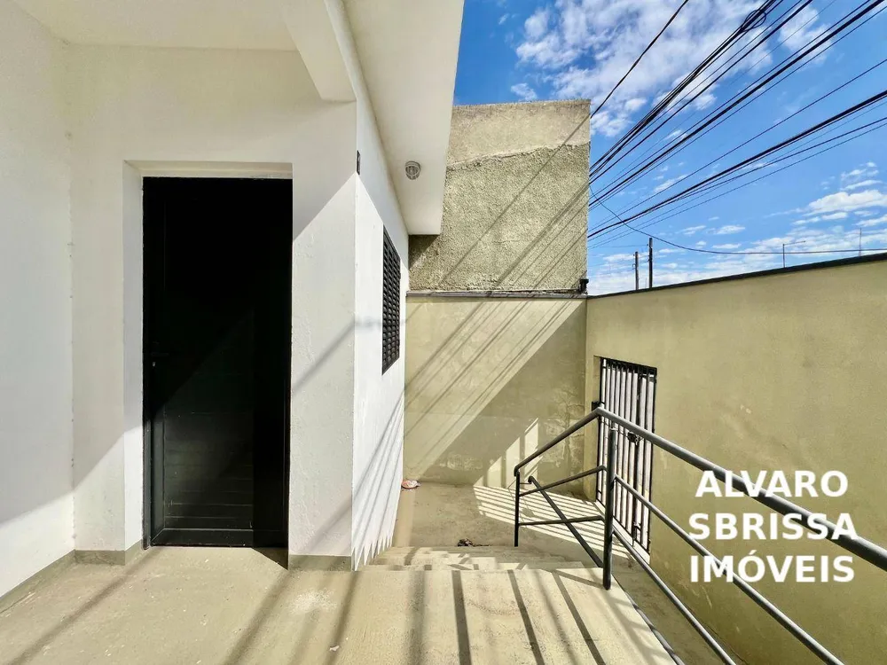 Casa, 160 m² - Foto 7