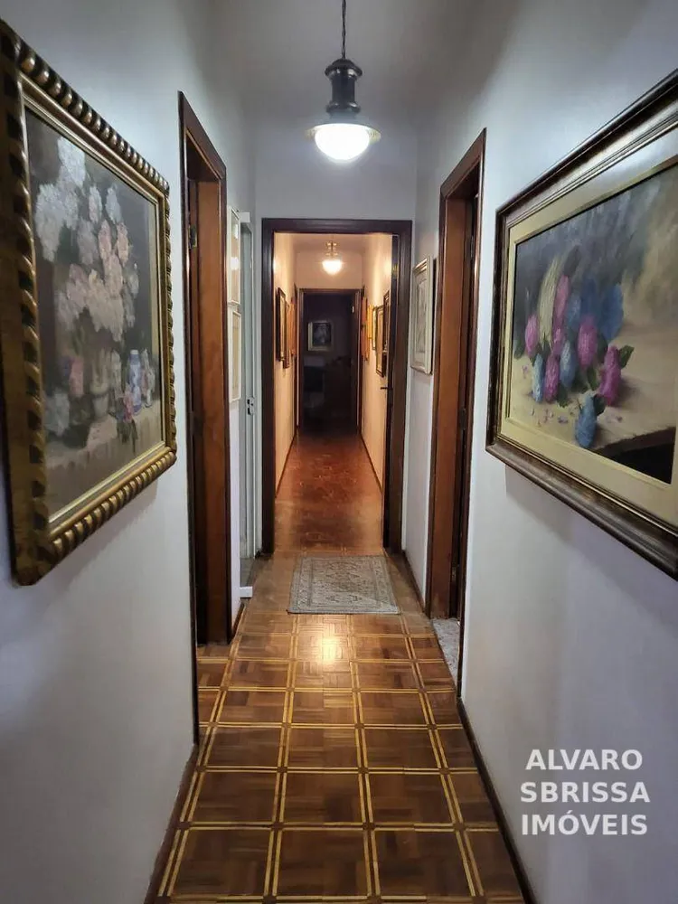 Casa, 3 quartos, 316 m² - Foto 5