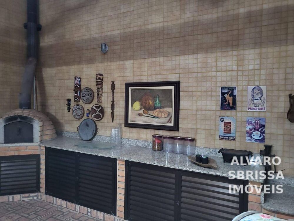 Casa, 3 quartos, 316 m² - Foto 4