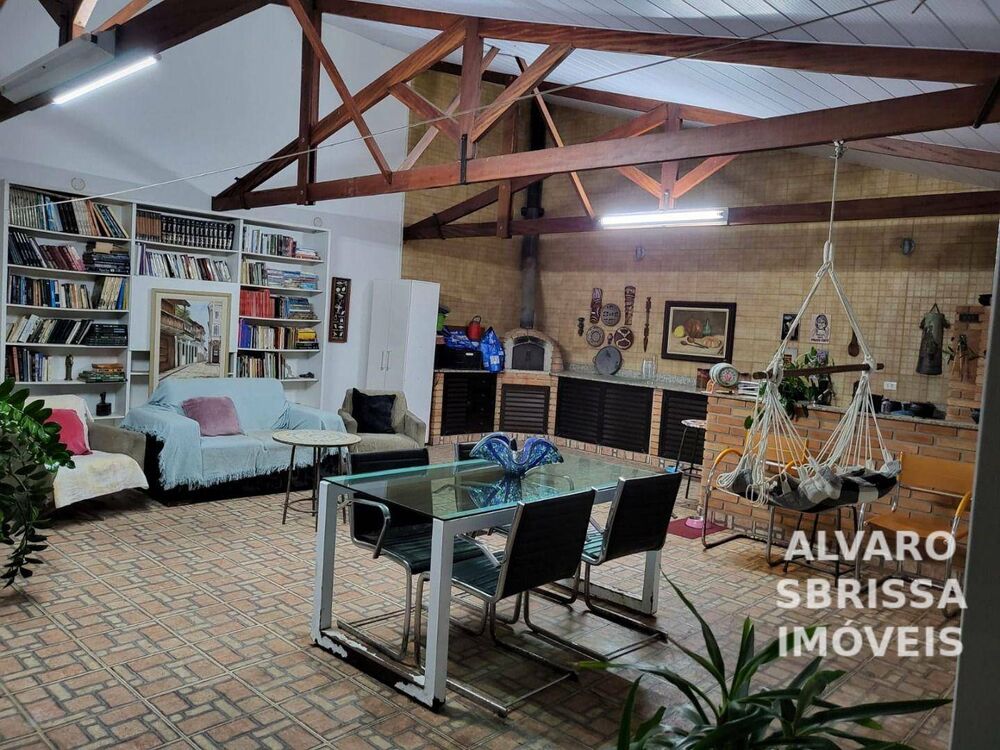 Casa, 3 quartos, 316 m² - Foto 5