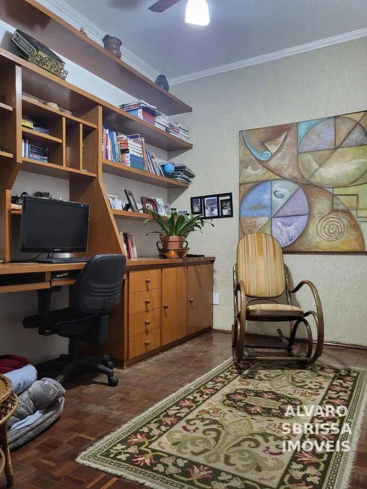 Casa, 3 quartos, 316 m² - Foto 9